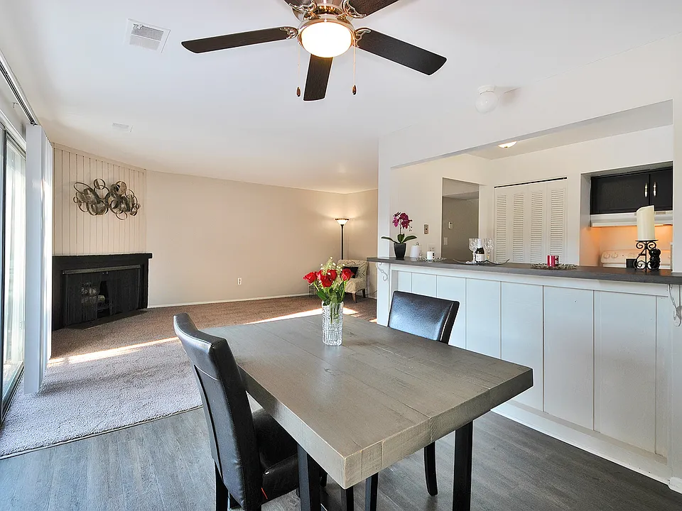 Woodcrest Apartments