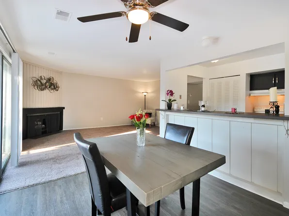 Woodcrest Apartments