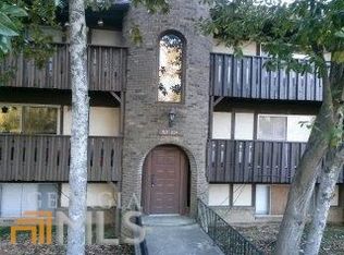 1116 Camelot Dr, Atlanta, GA 30349