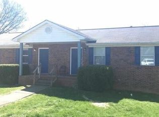 501 Brookhaven Ct #507, Jefferson City, TN 37760