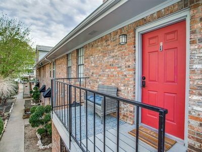 2727 Reagan St APT F, Dallas, TX, 75219