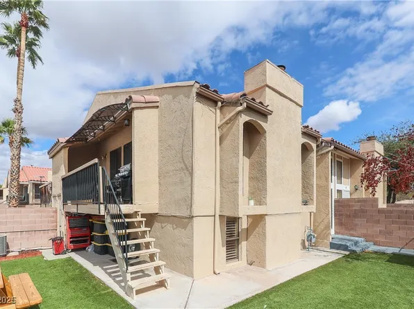 1312 Georgia Ave APT D, Boulder City, NV 89005