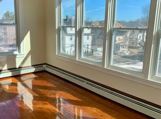 270 Dulude Ave #3, Woonsocket, RI 02895