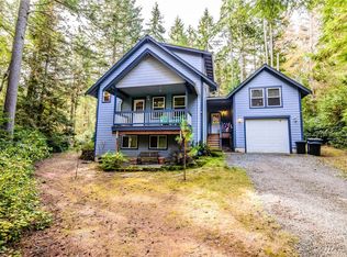 9008 Davenport Rd, Anderson Island, WA 98303