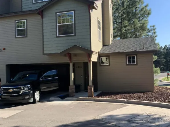 2601 W Cripple Creek Dr, Flagstaff, AZ 86001