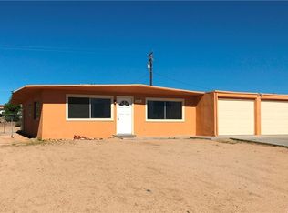 5800 Wainwright Ave, Twentynine Palms, CA 92277