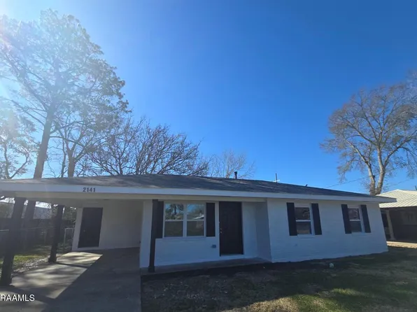 2141 W Dudley St, Eunice, LA 70535
