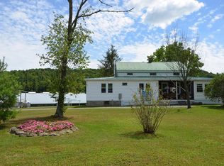 5738 Route 467, Rome, PA 18837