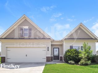 22 Keystone Ln, Adairsville, GA 30103