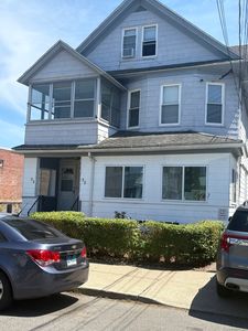 33 Jackson Avenue, Bridgeport, CT, 06606
