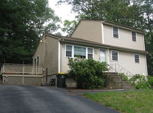 84 Pheasant Hill Rd, Franklin, MA 02038