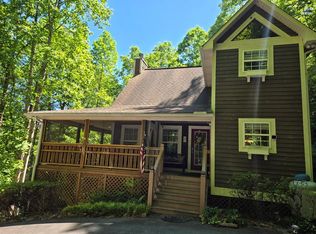 2102 Pooh Cor, Hiawassee, GA 30546