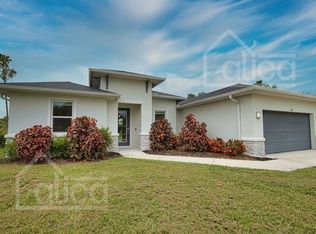 1159 Byxbee Ct, North Port, FL 34288