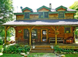1024 Stewart Landing Rd, Stratford, NY 13470