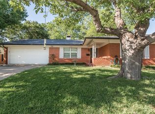 3120 Westfield Ave, Fort Worth, TX 76133