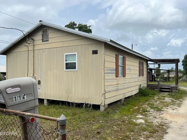 114 Harlem Ave, Panama City, FL 32401