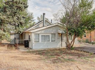 2571 W Iliff Ave, Denver, CO 80219