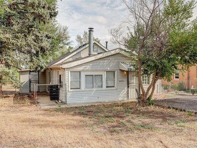 2571 W Iliff Avenue, Denver, CO, 80219