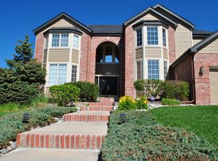 9723 Bay Hill Dr, Lone Tree, CO 80124