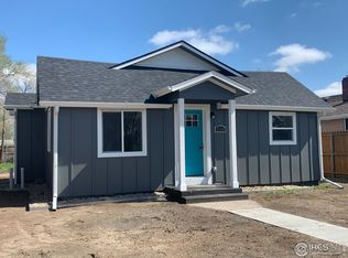 306 Clark St, Sterling, CO 80751