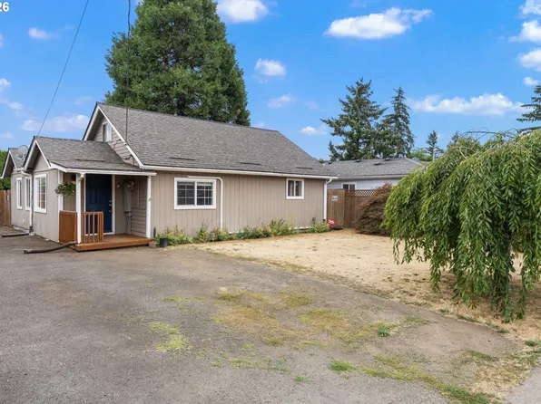 6924 SE Tenino St, Portland, OR 97206
