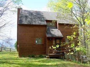 820 Isenhour Rd, Zionville, NC 28698