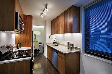 Rented by Gavriel T. Drew, LREB