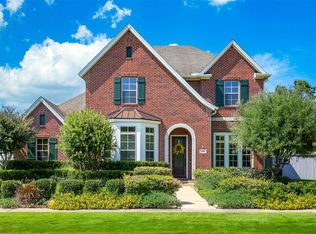 38 Footbridge Way, Spring, TX 77389