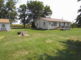 9315 State Road 28 W, Westpoint, IN 47992