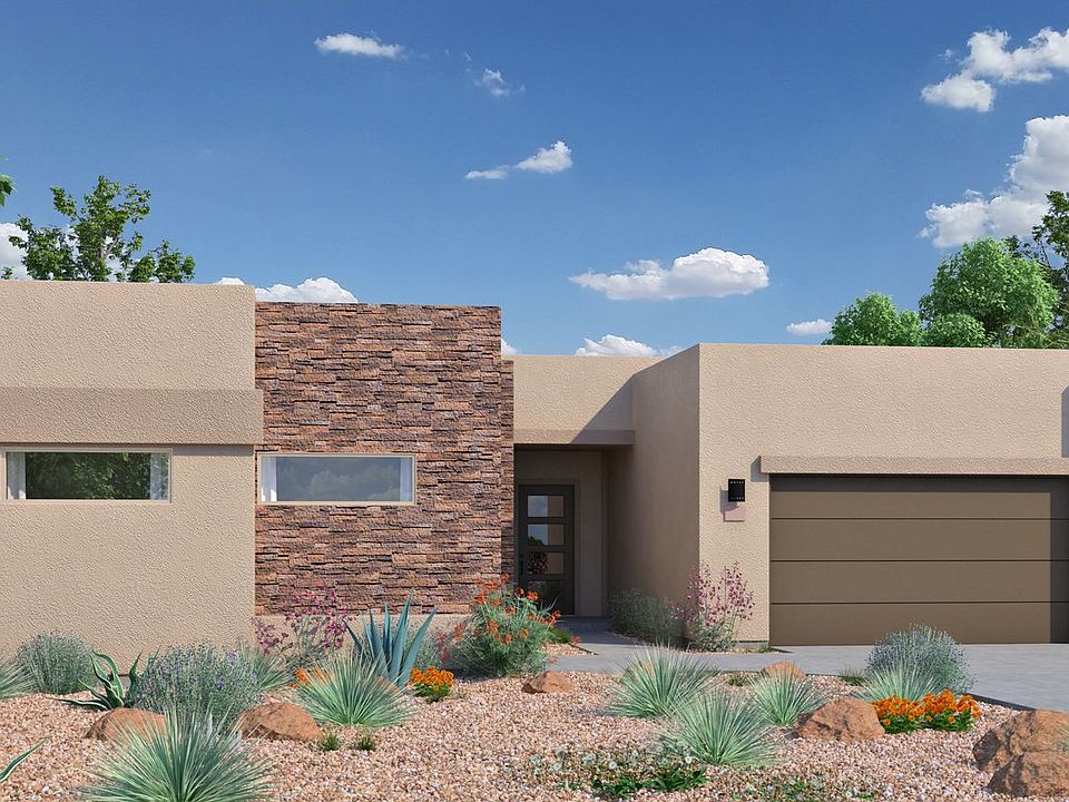 Acacia 2700 Desert Modern