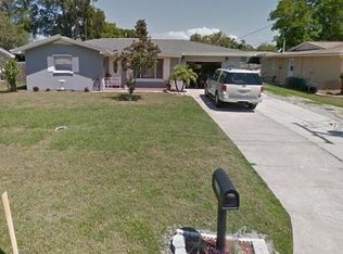 2130 Burnice Dr, Clearwater, FL 33764