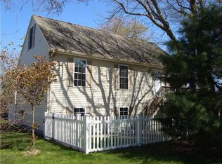 55 Bonnet Point Rd, Narragansett, RI 02882