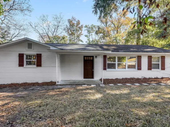 1111 Idlewild Dr, Tallahassee, FL 32311