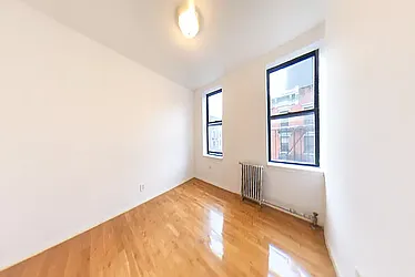 Rented by J Misrahi Realty Corp