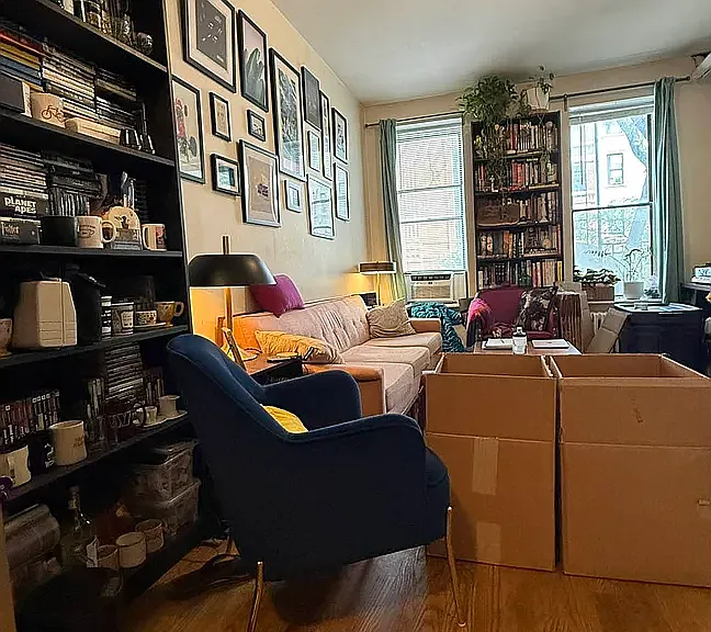 70 W 106th St #2A — Photo 6