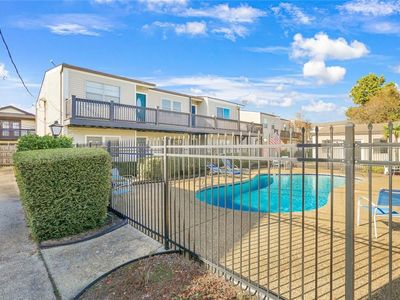 1020 Saint Julien Dr APT 122, Kenner, LA, 70065