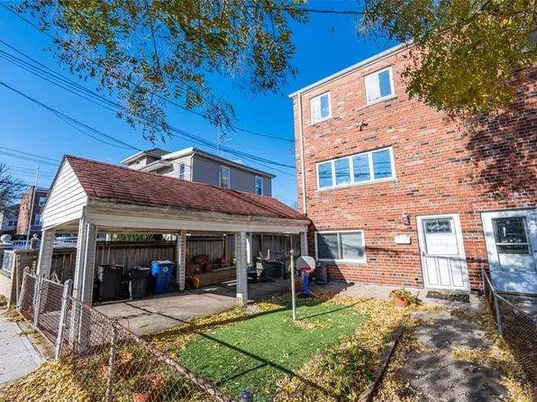 3003 Randall Avenue, Bronx, NY 10465