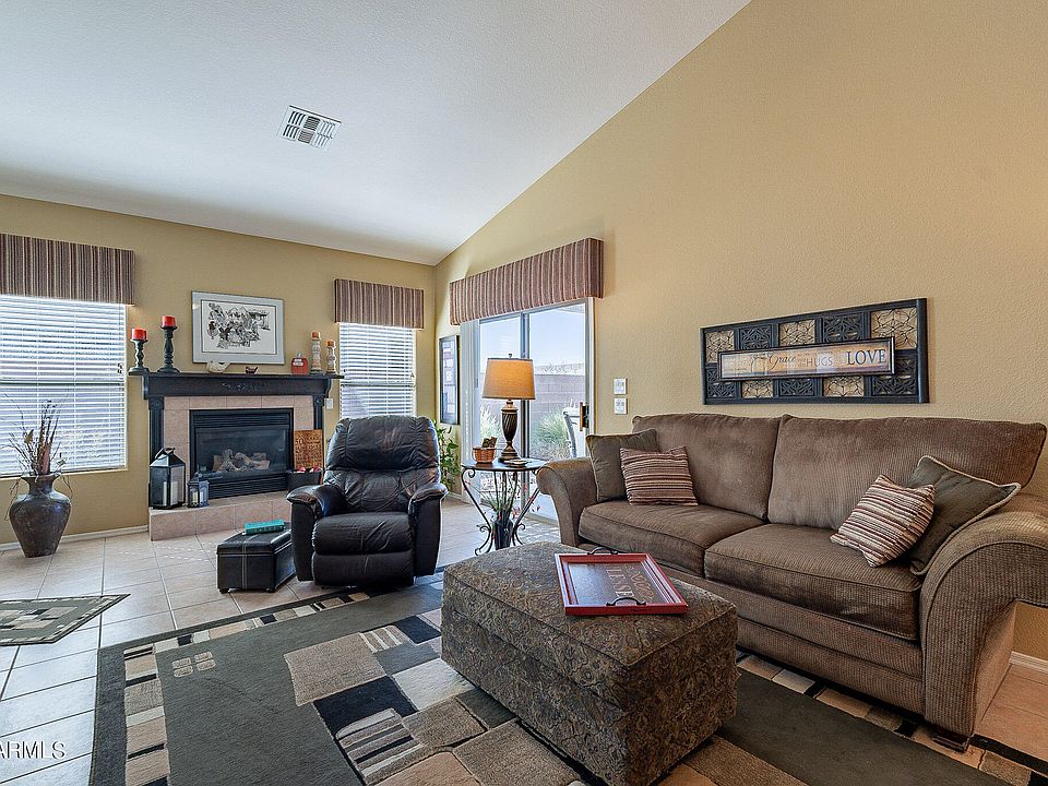 18238 N Coconino Dr, Surprise, AZ 85374 Zillow
