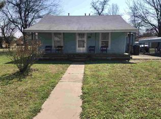 334 Alabama St, Walnut Ridge, AR 72476