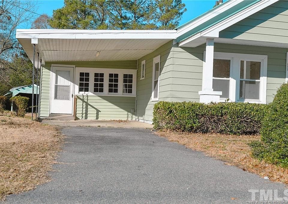 111 Sanford Rd, Laurinburg, NC 28352 MLS LP675560 Zillow