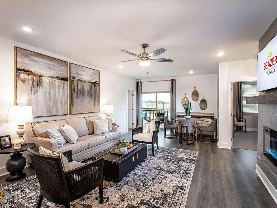 3321 Orwell Way Cumming, GA, 30041 Apartments for Rent Zillow