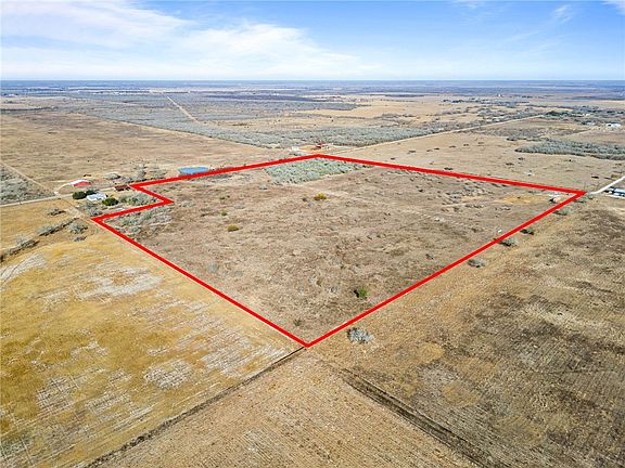 5th image of LOT 16 S County Road 1110