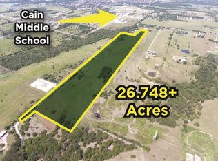 429 Hanby Ln, Rockwall, TX 75032