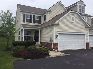 8668 Mayfair Ct, Breinigsville, PA 18031