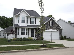 6645 Nantucket Ln, Cleveland, OH