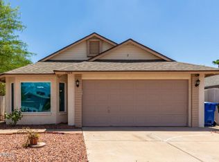 1909 E Villa Theresa Dr, Phoenix, AZ 85022