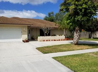1625 Old Cypress Trl, Wellington, FL 33414