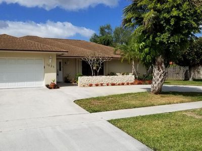 1625 Old Cypress Trl, Wellington, FL, 33414