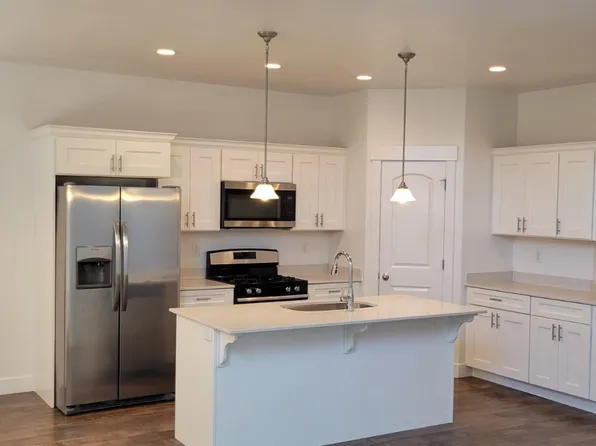 3753 W 2380 N, Lehi, UT 84043