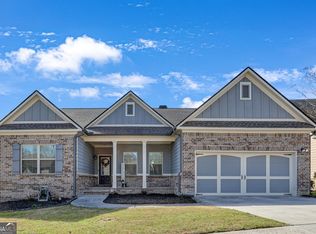 1317 Elmswood Glen Way, Lawrenceville, GA 30045